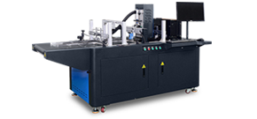 Onepass高速噴印機